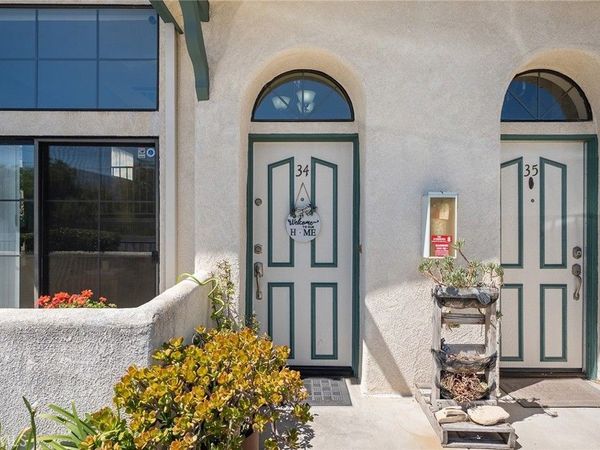 14325 Foothill Boulevard, Unit 34, Sylmar, CA 91342