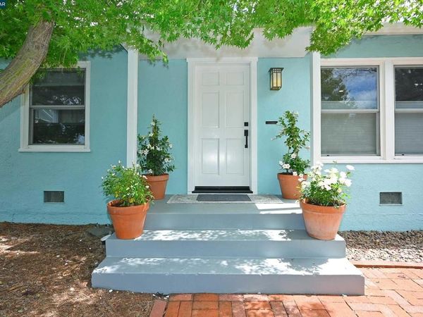 2831 Bonifacio St., Concord, CA 94519
