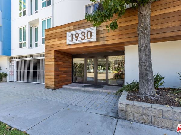1930 S Beverly Glen Boulevard, Unit 306, Los Angeles, CA 90025