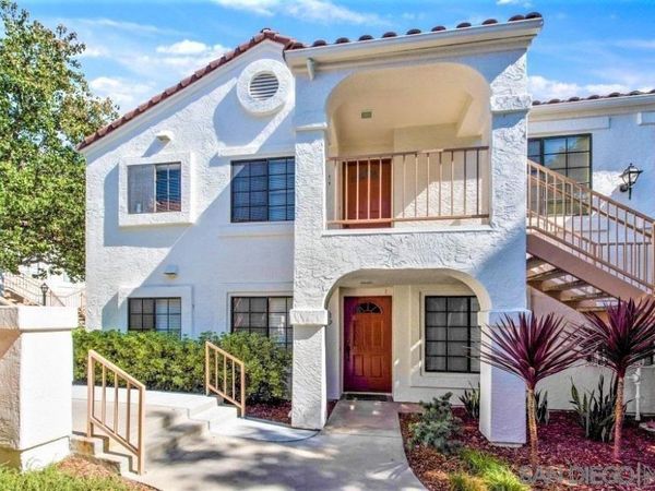13315 CAMINITO CIERA, Unit 143, San Diego, CA 92129
