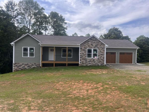 3727 Golden View RD , Glade Hill, VA 24092