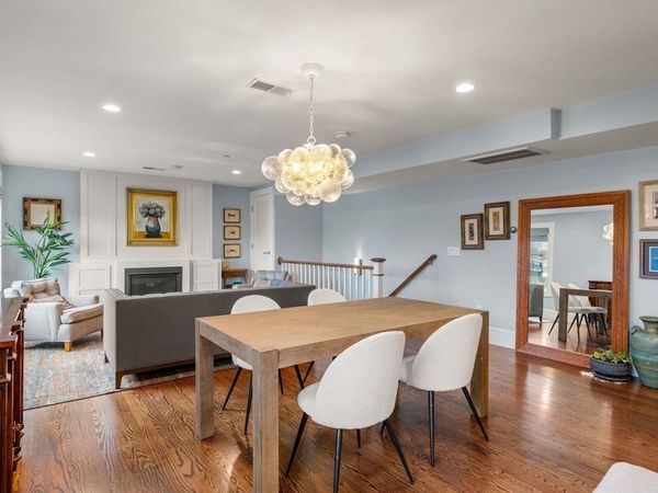 435 East Third, Unit 2, Boston, MA 02127