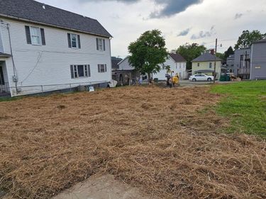107 Kelley Street, Clarksburg, WV 26331