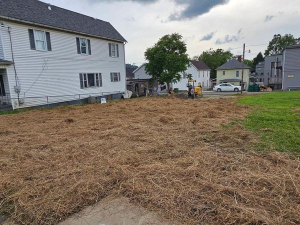 107 Kelley Street, Clarksburg, WV 26331