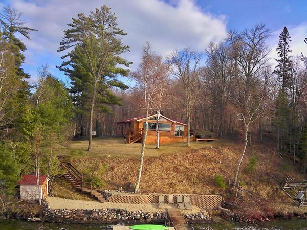 941 Loon Song Lane NE, Bemidji, MN 56601
