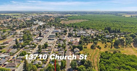 13710 E Church St, Lockeford, CA 95237 Photo