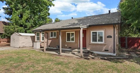 13710 E Church St, Lockeford, CA 95237 Photo