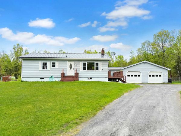 367 River Road, Canaan, VT 05902