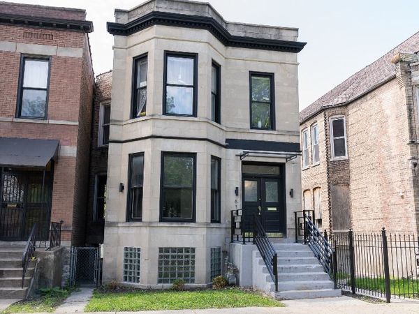 6140 S Aberdeen Street , Chicago, IL 60621