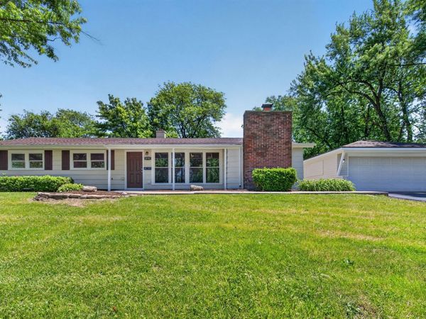 18701 Loras Lane , Country Club Hills, IL 60478