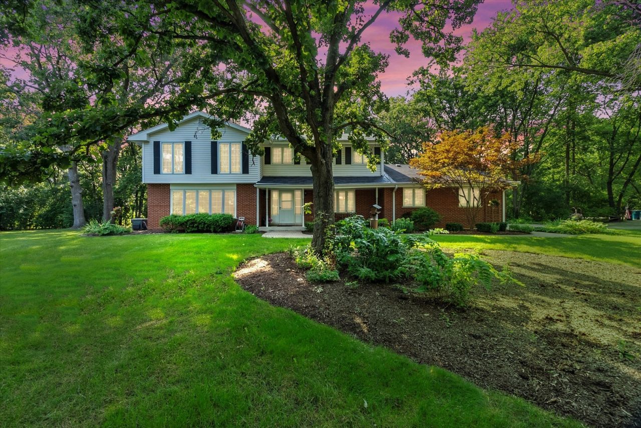 3 Old Creek Road , Palos Park, IL 60464
