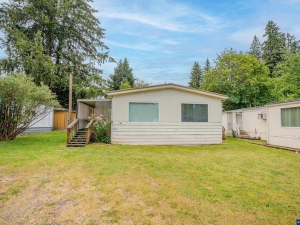 3134 Highway 20 #12, Sweet Home, OR 97386