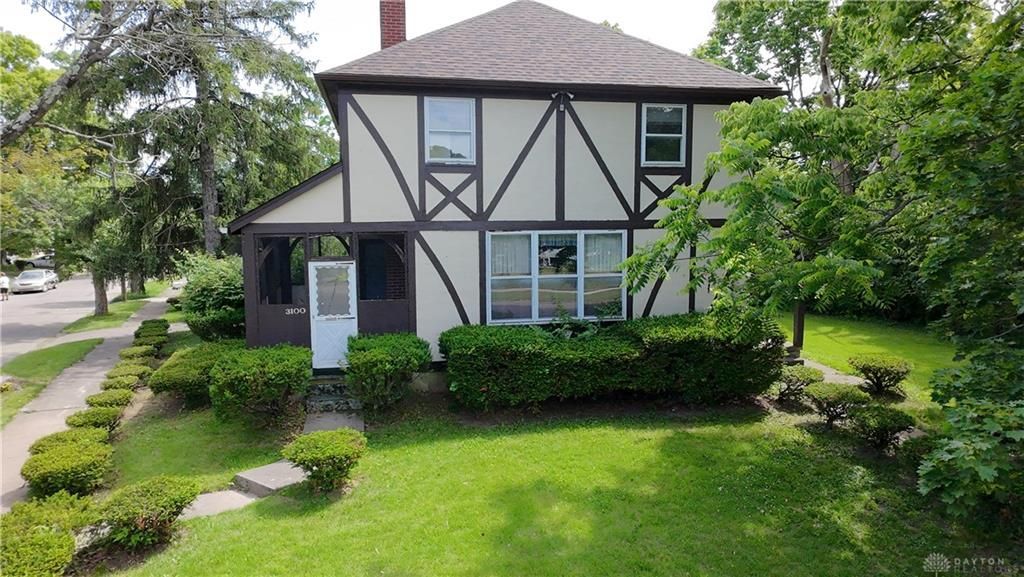 3100 Princeton Drive, Dayton, OH 45406 Main Photo
