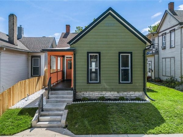 125 Perrine Street, Dayton, OH 45410