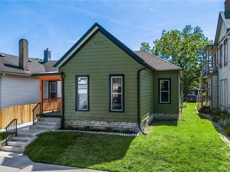 125 Perrine Street, Dayton, OH 45410 Photo 2