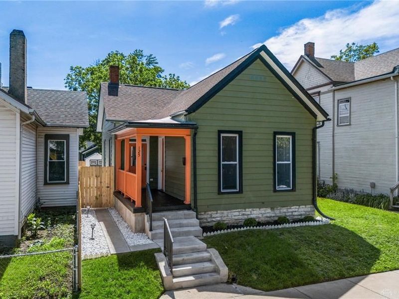 125 Perrine Street, Dayton, OH 45410 Photo 3