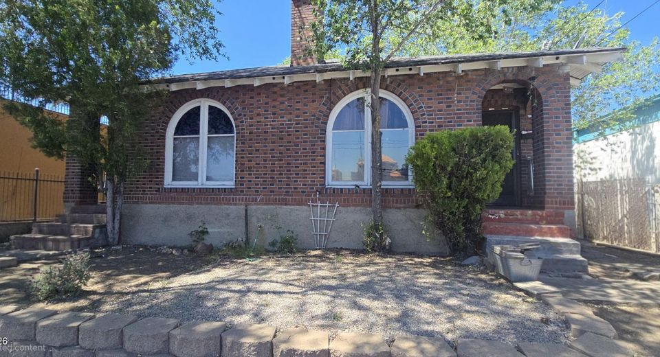 447 Vine Street, Reno, NV 89503 Photo
