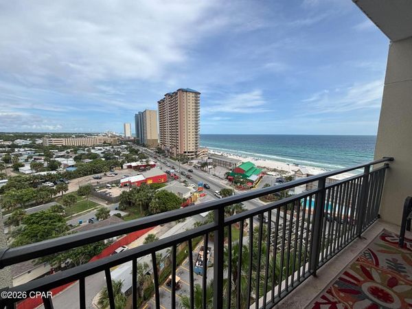 15100 Front Beach Road , Unit 931, Panama City Beach, FL 32413