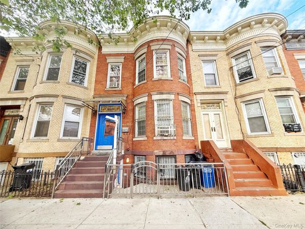 103-55 104th Street , Ozone Park, NY 11417
