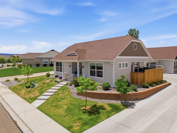 1229 Periwinkle Court , Fruita, CO 81521
