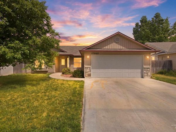 17860 Monarch Way, Nampa, ID 83687