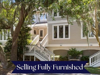 2464 Stono Watch Drive, Johns Island, SC 29455