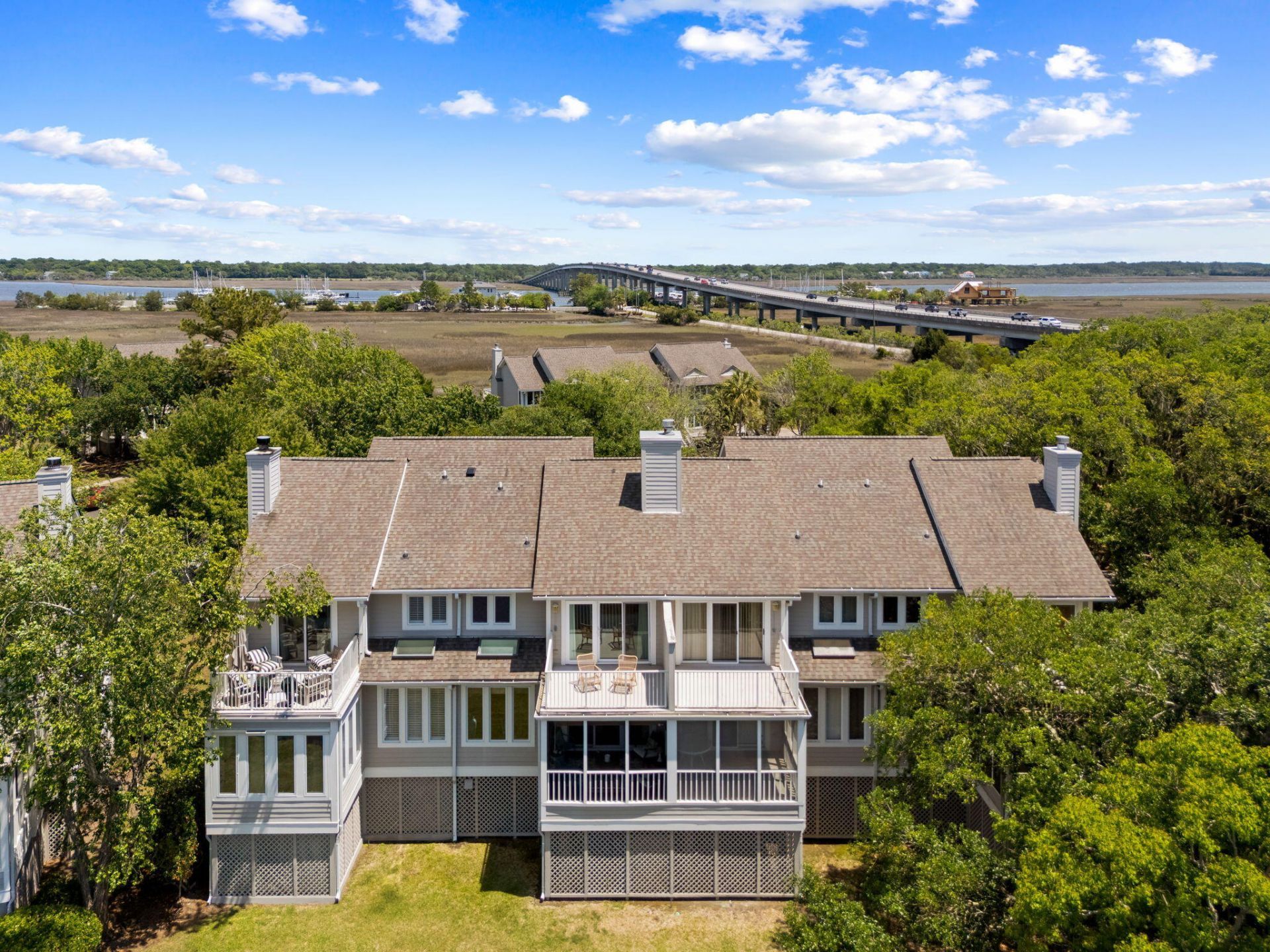2464 Stono Watch Drive Photo 28