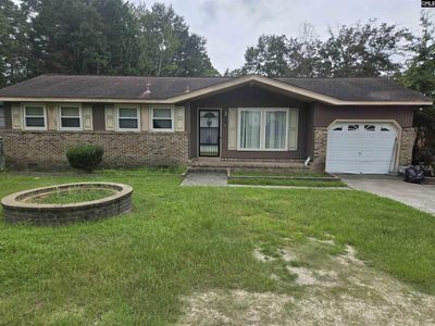3405 Padgett Road, Columbia, SC 29209