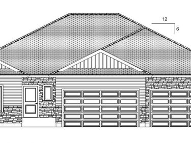 10801 Century Lane, Lincoln, NE 68527