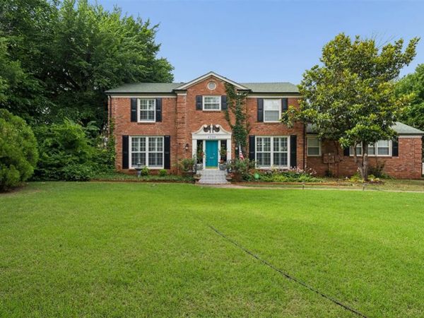 4200 NE 36th Street, Forest Park, OK 73121