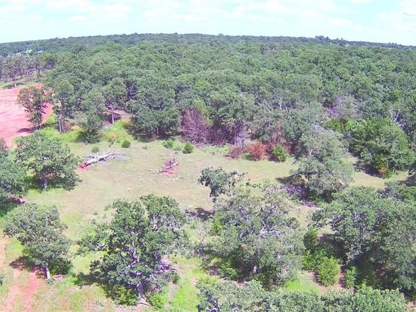 980406 S 3310 Road, Wellston, OK 74881