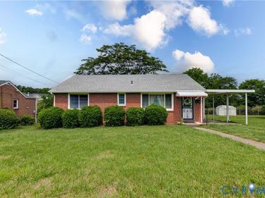 908 Augusta Avenue, Petersburg, VA 23803