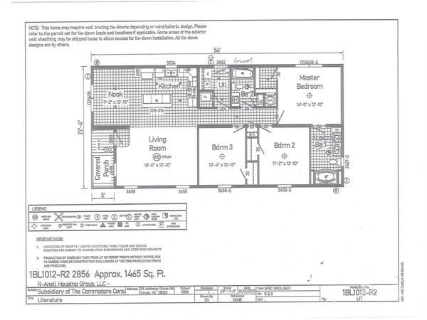 146 Indian Paintbrush Lane , Unit 52, Alexander, NC 28701