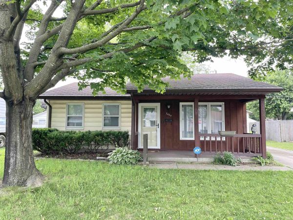 2424 Foxhall Drive, Lafayette, IN 47909