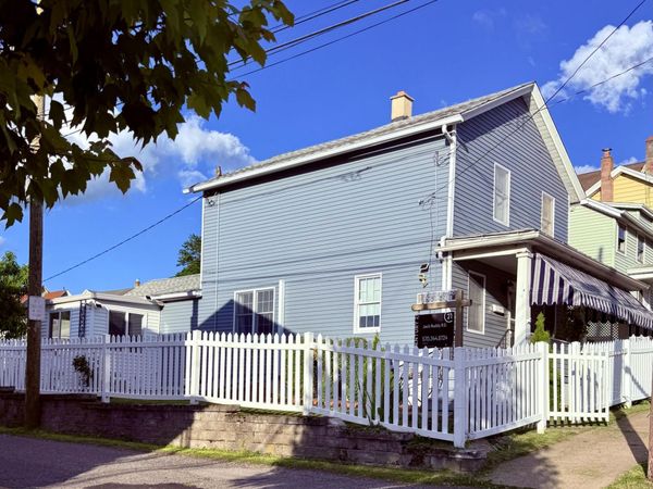 617 Hickory Street, Scranton, PA 18505