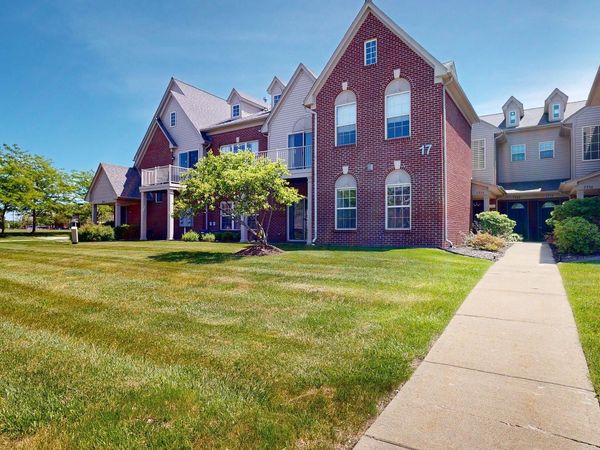 1376 Addington Lane, Ann Arbor, MI 48108