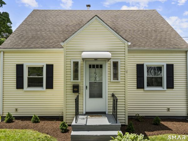 1590 Quinnipiac , New Haven, CT 06513