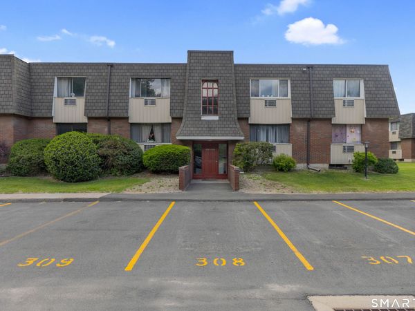 291 High Path, Unit 291, Windsor, CT 06095