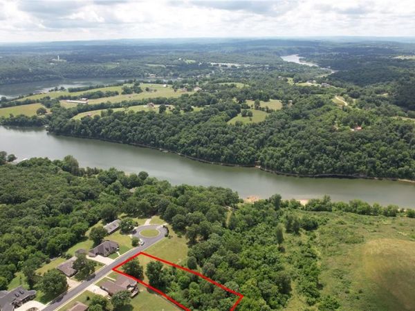 21659 Friendship View Drive , Springdale, AR 72764