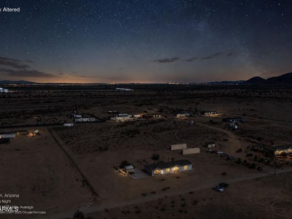 3325 N 425TH Avenue, Tonopah, AZ 85354