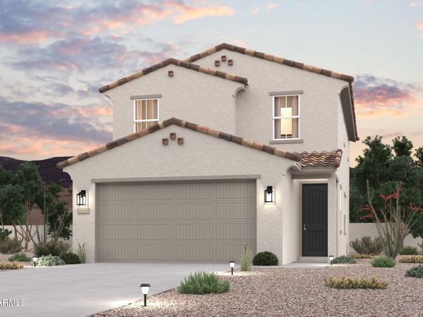 17350 W VILLA HERMOSA Lane, Surprise, AZ 85387