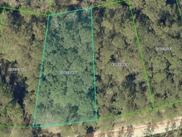 Lot 14 15 NIBLICK Street , Abita Springs, LA 70420
