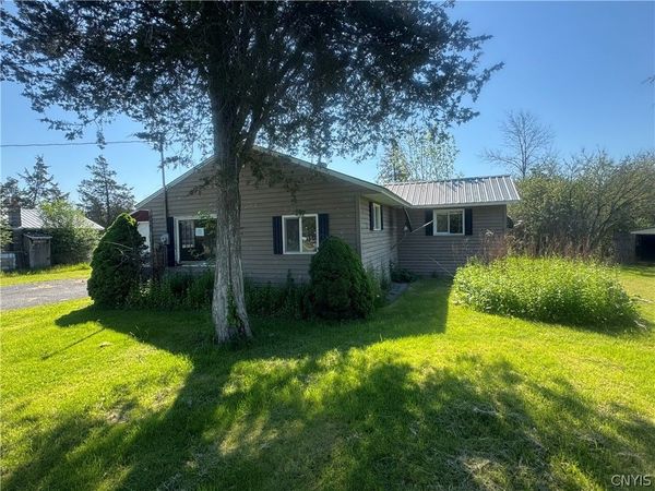 10462 Grandjean Road , Henderson, NY 13650