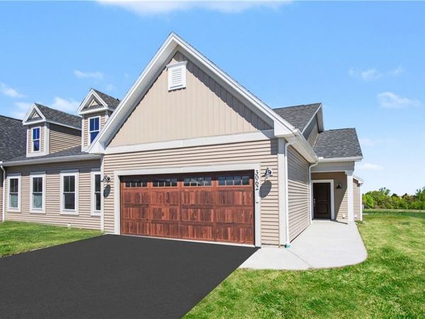 3062 Pierce Brook Trail, Canandaigua, NY 14424
