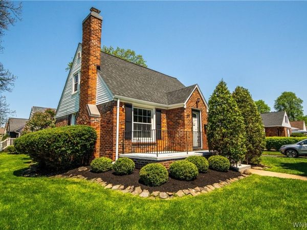 512 Lamarck Drive , Buffalo, NY 14225