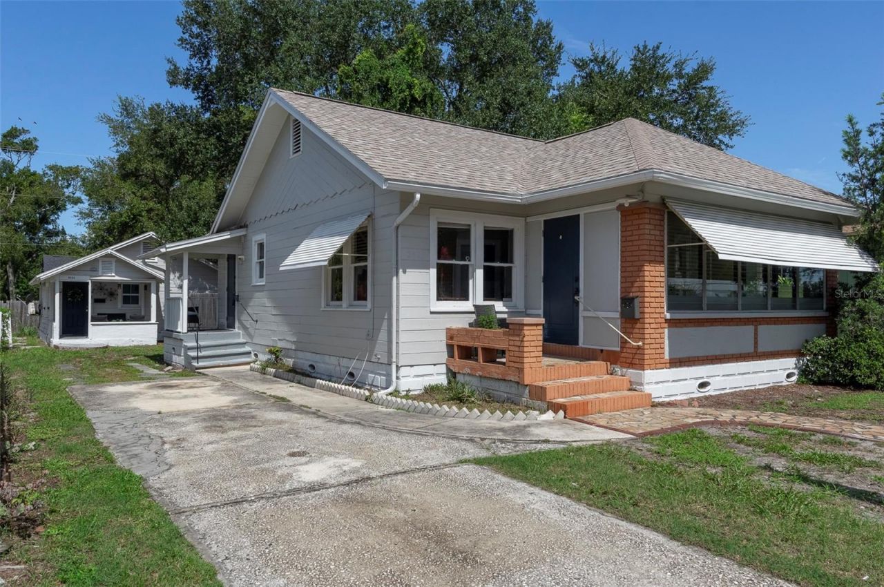 2521 4th Street S, Saint Petersburg, FL 33705 Photo