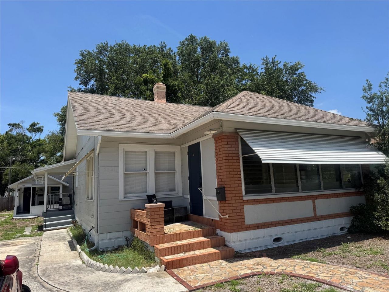 2521 4th Street S, Saint Petersburg, FL 33705 Photo