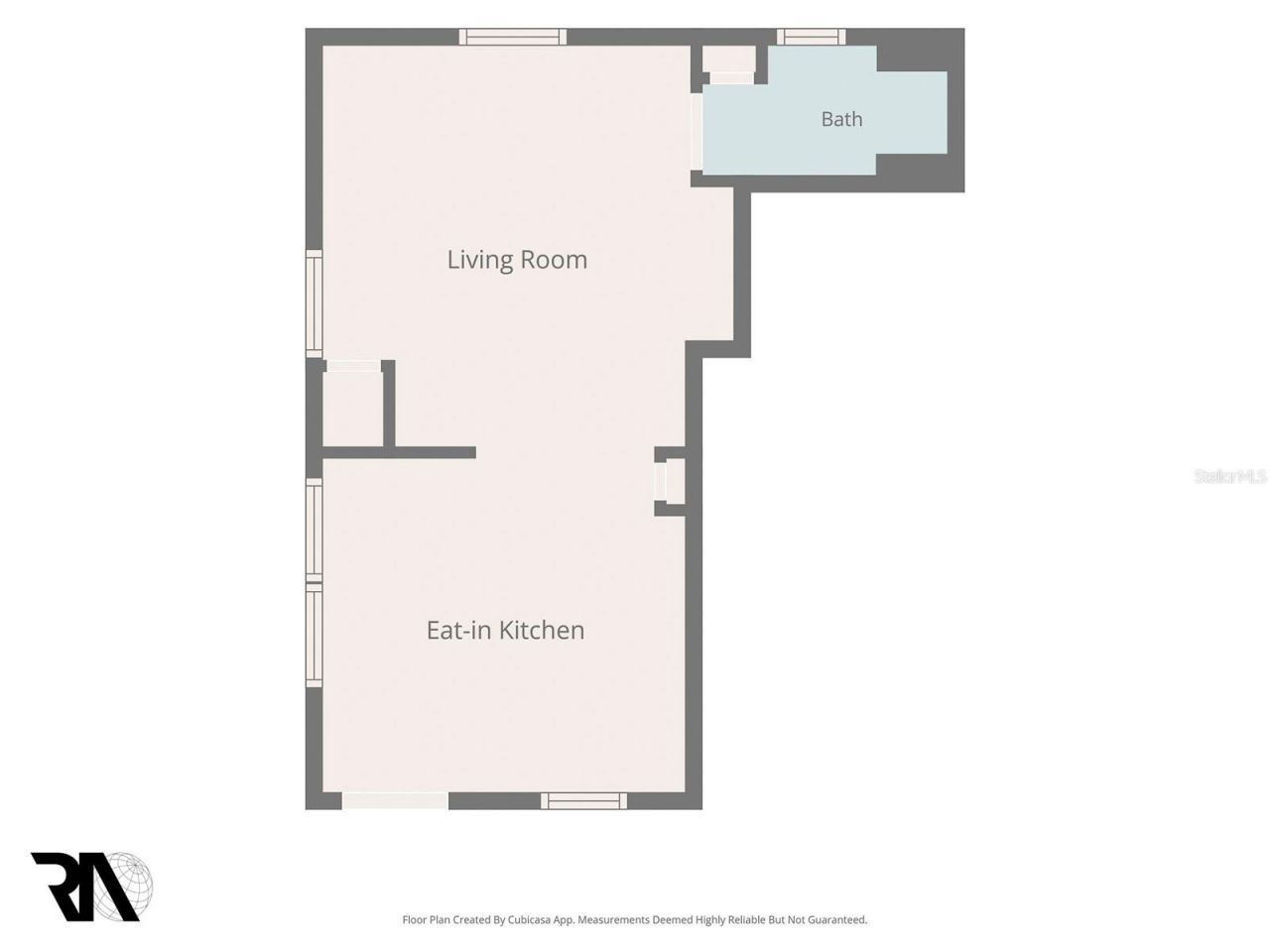 2521 4th Street S, Saint Petersburg, FL 33705 Photo