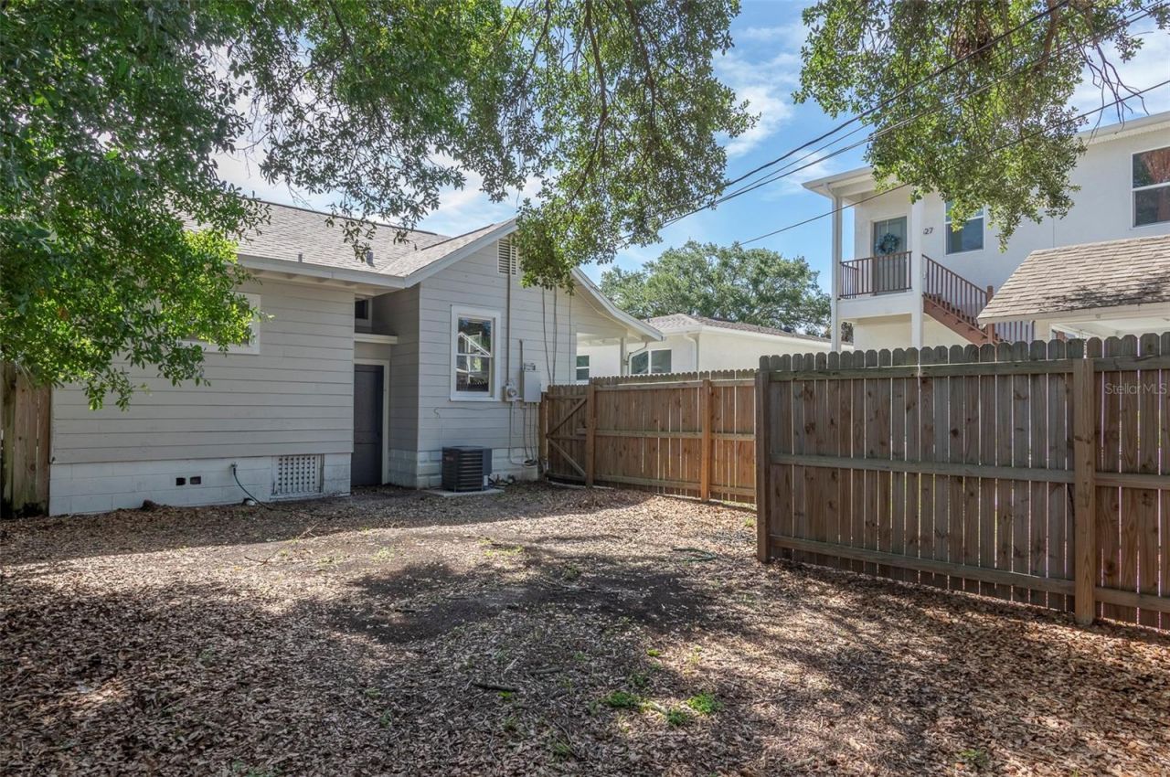 2521 4th Street S, Saint Petersburg, FL 33705 Photo