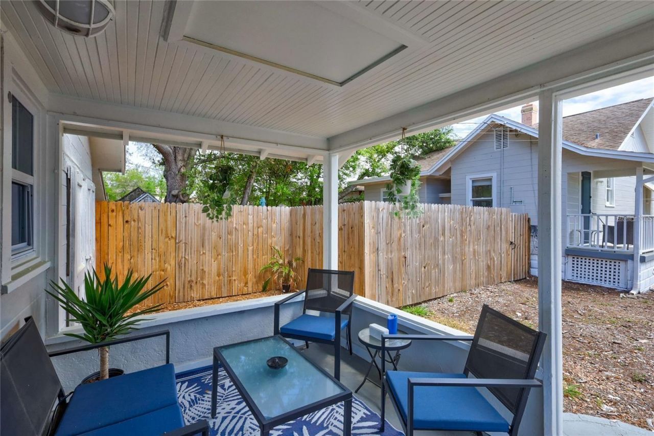 2521 4th Street S, Saint Petersburg, FL 33705 Photo